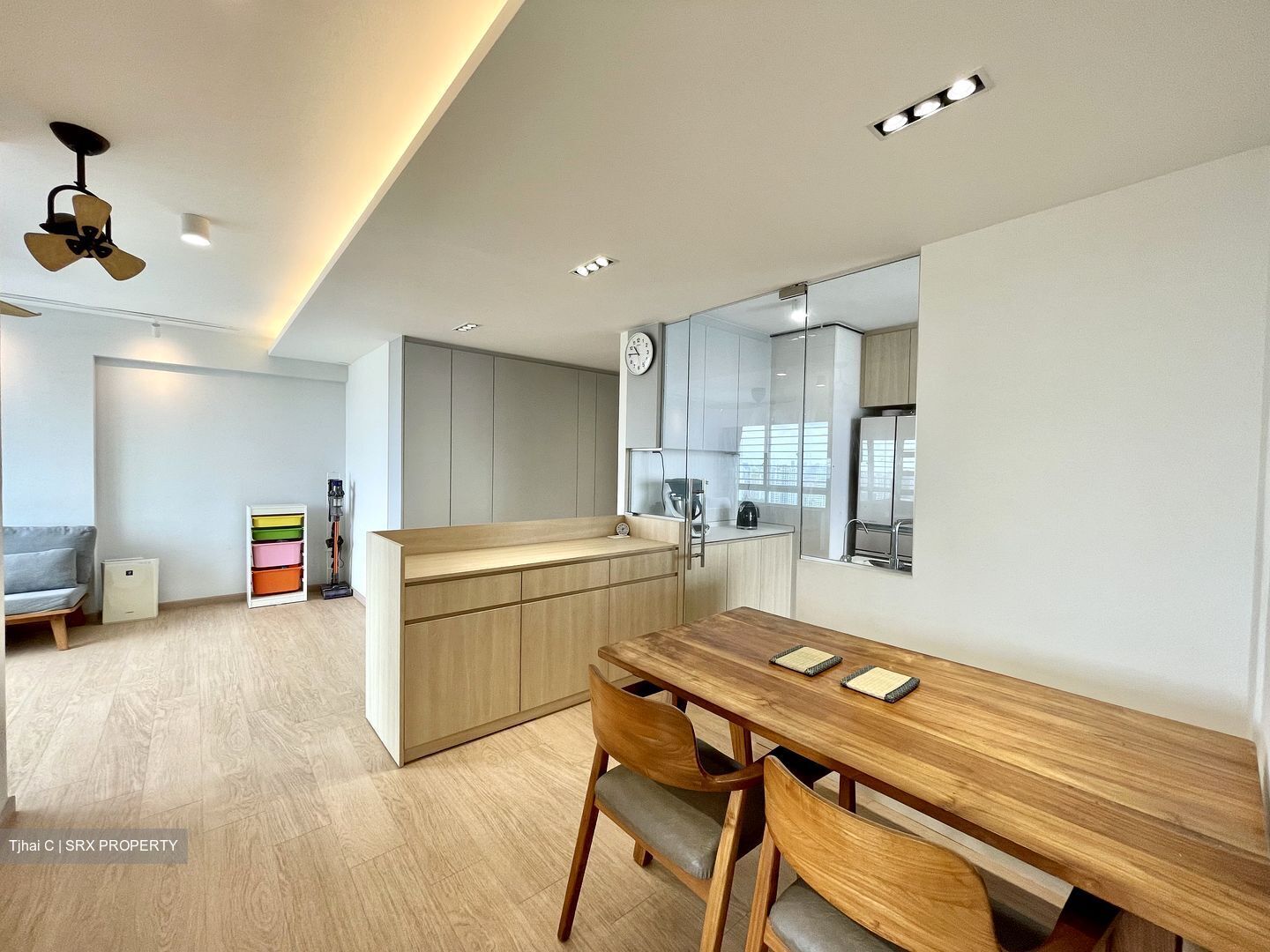 Blk 591A Cheng San Court (Ang Mo Kio), HDB 4 Rooms #385958181
